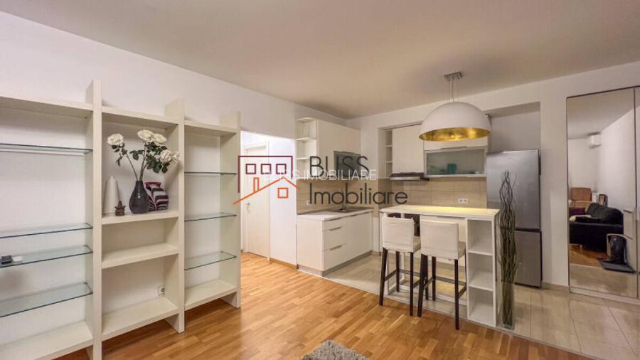 Apartament 2 camere în zona Iancu Nicolae Baneasa Zoo - 6