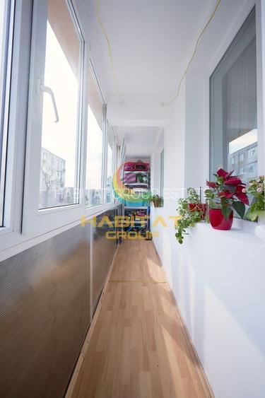 3 camere Petre Ispirescu complet renovat si mobilat - 2