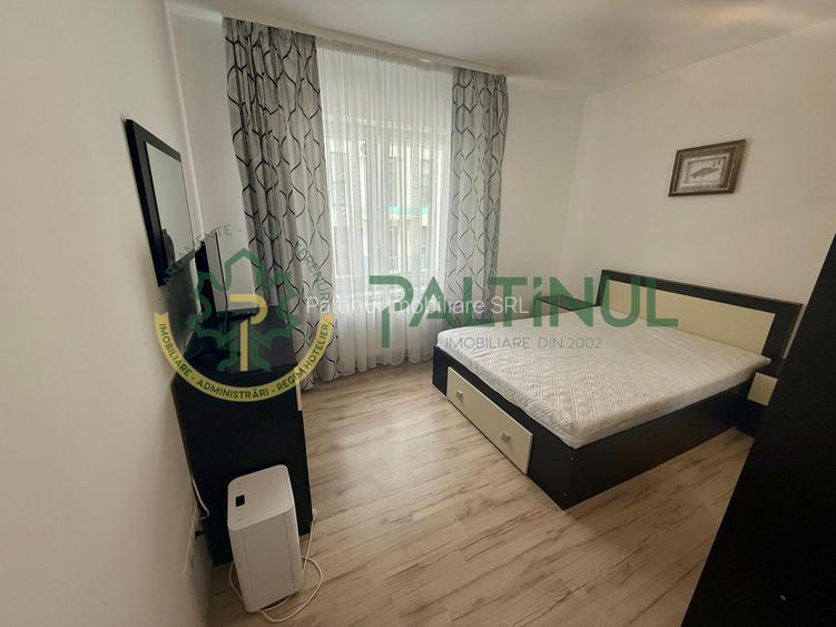 Apartament 2 camere de inchiriat Sibiu - 4