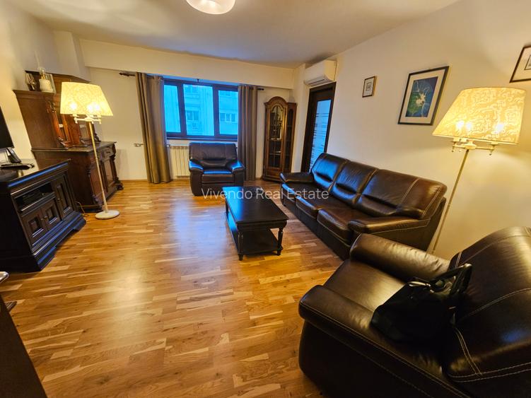 Comision 0%-Apartament 3 camere Unirii | Camera de Comert - 3