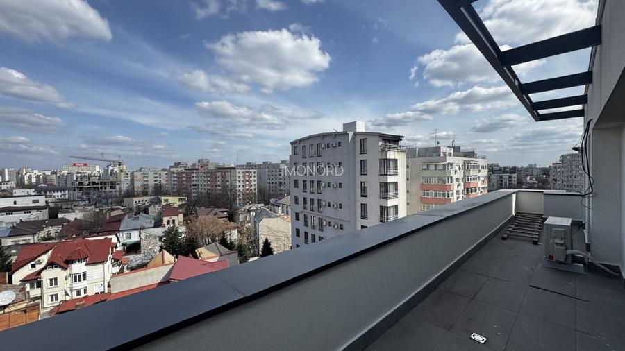 Vânzare apartamente de 2 camere Dacia-Eminescu - 6