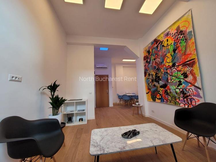 Apartament 3 camere Ultracentral de închiriat - 2