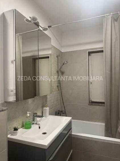 Apartament 2 camere – bloc nou 2018, centrală proprie, 10 min Metrou - 5