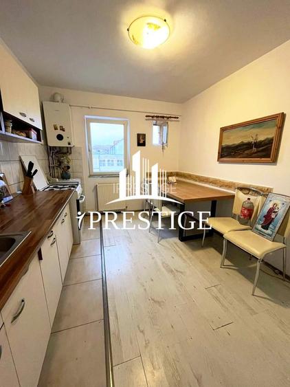 APARTAMENT DE ÎNCHIRIAT ÎN ȘTRAND | 3 CAMERE | BALCON | ETAJ 2 - 3