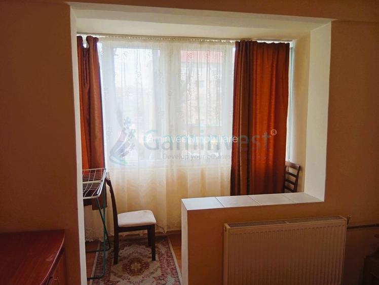 Apartament  de inchiriat, zona Bulevardul Dacia,Oradea, Bihor - 6