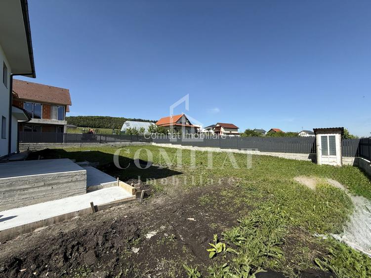 Casă individuală cu garaj și 700 teren Chinteni - 3