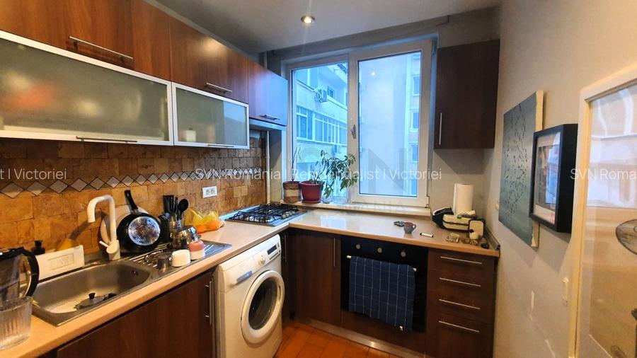 REA1027794 Apartament 2 Camere I De Vanzare I Universitate I Nicolae Balcescu - 7