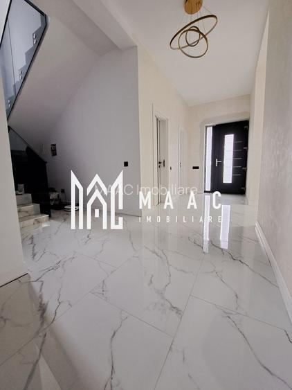 Casa deosebita P+E | mobilata si utilata | teren 1277mp | stradal Vladești - 15