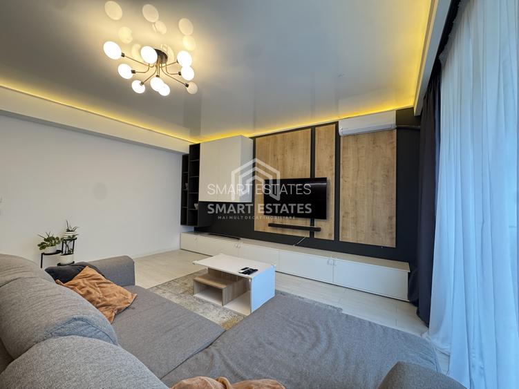 Apartament premium 3 camere de vanzare II Parcare II Pipera - 5