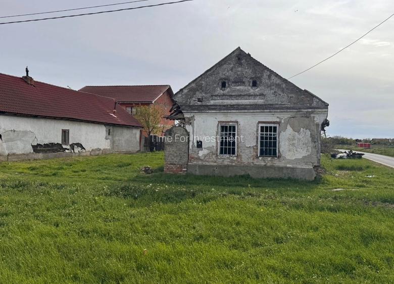 Teren Intravilan Dudestii Noi,971 mp,2 Fronturi Stradale - 3