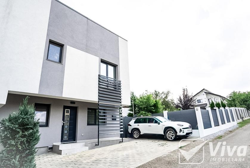 Zona Galata-str Podisului, casa mobilata si utilata, finisaje premium! - 2
