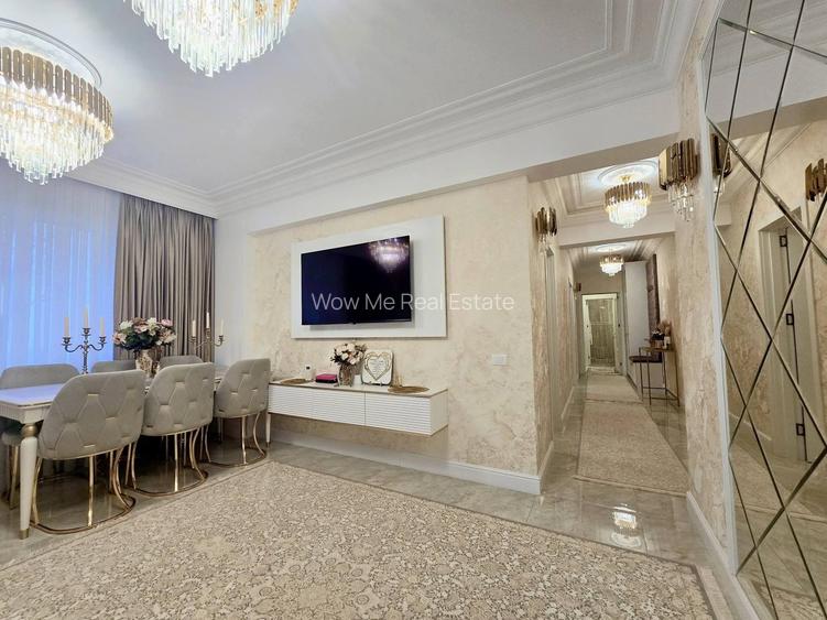 Apartament 3 Camere  Lux Platanii Residence,Fundeni Dobroești - 26