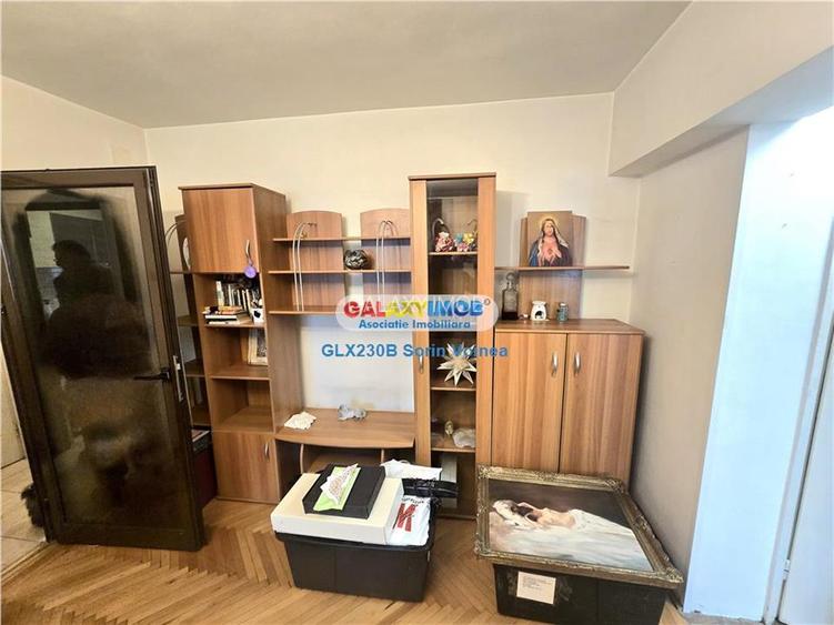 Apartament 2 camere Stefan cel Mare nr. 17 | 3 minute de metrou - 10