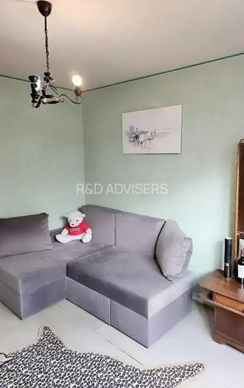 Apartament 2 camere decomandat zona Titan, Metrou 1 Decembrie - 6