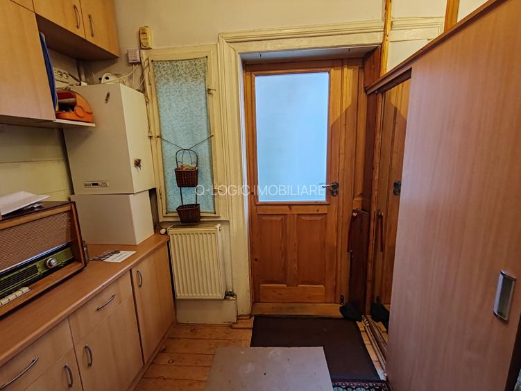 Apartament 4 camere in casa zona Central - 13