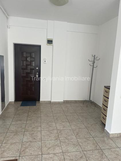 Apartament Cu 3 Camere | 2 Dormitoare | Parcare | 70 mp | La Terenuri Manastur - 9