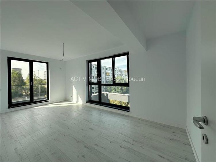 3 camere imobil nou N.Grigorescu - 2