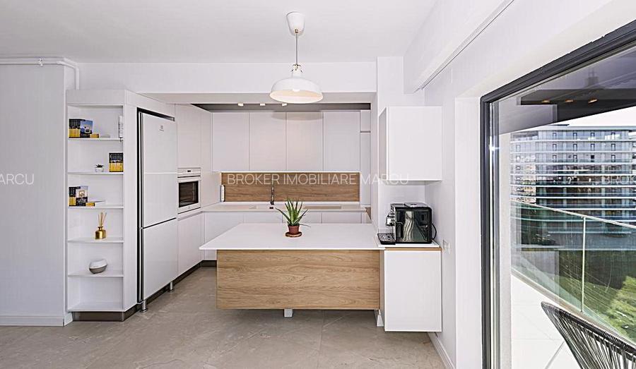 Apartament 3 camere vedere superba - 3