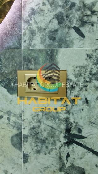 Pallady Penthouse 3 camere 100 mp + terasa 32 mp GATA MUTARE - 48