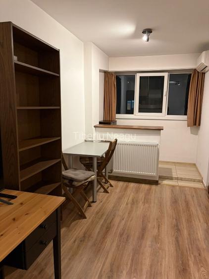 Inchirez garsoniera 5min Metrou Iancului, Direct Proprietar - 7