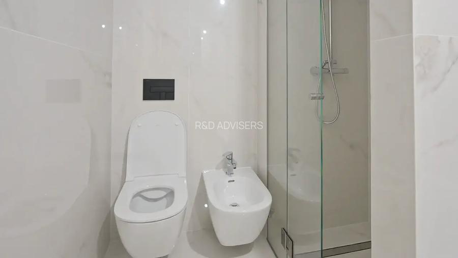 4 Camere De Vanzare Lux |Complex Up-Site Floreasca | Parcare Subterana - 18