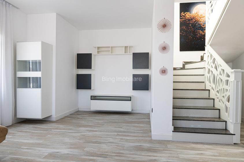 Casa individuala cu 5 camere finisata, 146 mp, teren 400 mp, Dezmir - 3