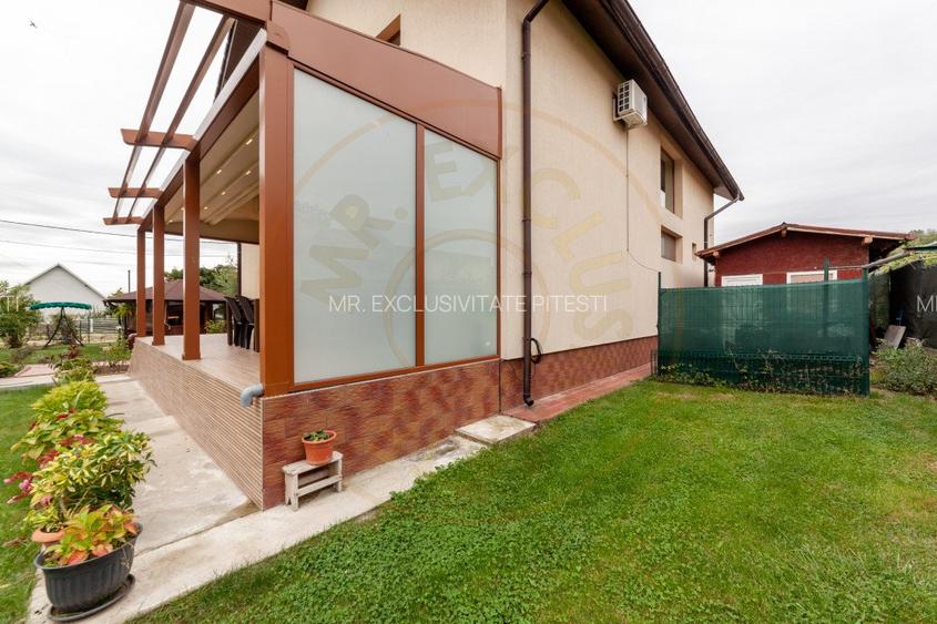 0% COMISION!! CASA PARTER +MANSARDA - ARGESELU,  Arges - 6