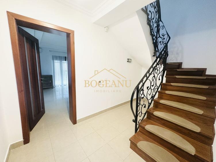 BG130-Casa 3 camere,Curte privata,Climatizare,Girocului-COMISION 0% - 5