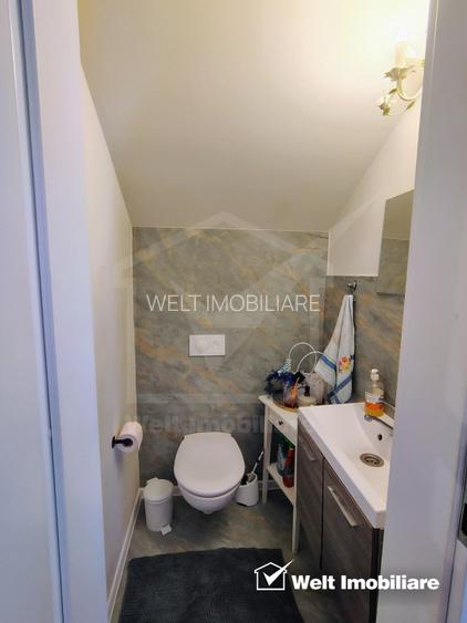 Duplex P+1+M, SU 134 mp, Tauti, drum privat, vecinatati noi - 32