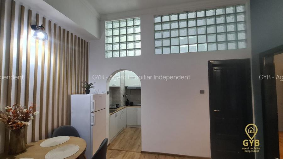 Apartament 2 camere  + Studio ULTRACENTRAL // Vasile Alecsandri - 10