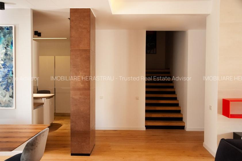 Adara Villa | Erou Iancu Nicolae  Design minimalist - 32