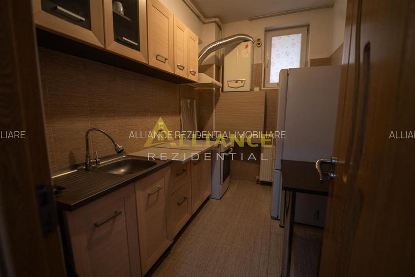 Garsoniera gata de mutare Metalurgiei - 8