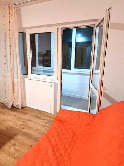 Garsoniera, renovata, confort 1, Virtutii, metrou Lujerului, tramvai 41 Orsova - 22