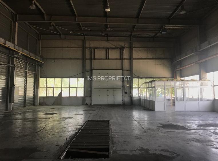 Hala de inchiriat - 3
