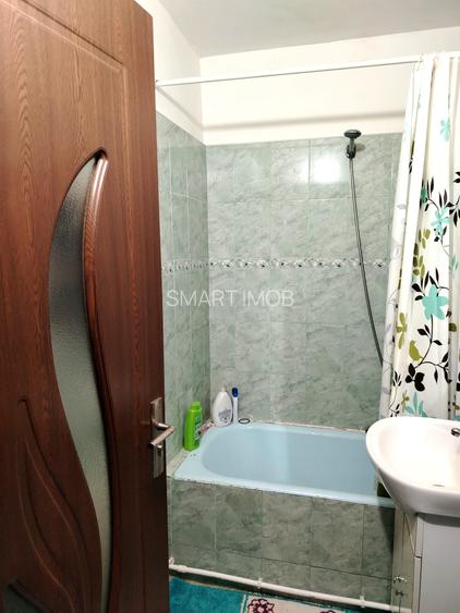 Grrsoniera 27  zona D-va Nord-Paty Bar finisata mobilata 36.300eur neg - 9