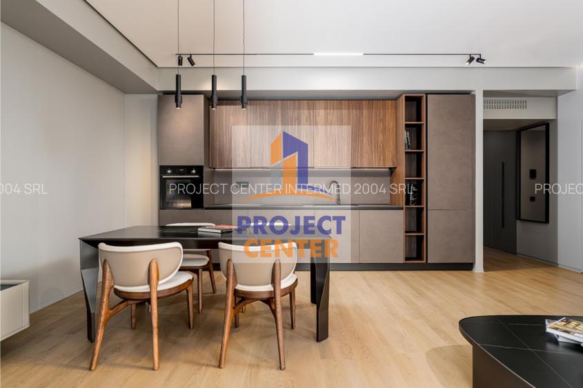 Centru - mobilat, utilat, finisaje premium - 3