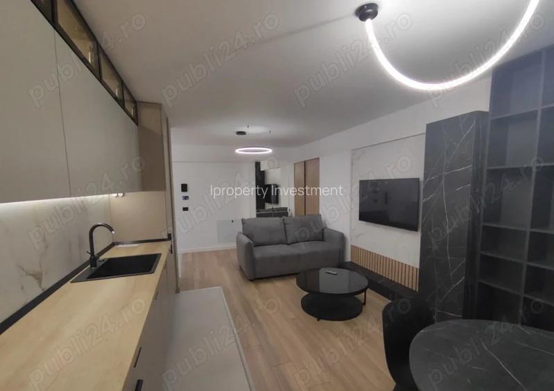 Sun Royal View | 2 Camere | Incalzire in Pardoseala | Prima Inchiriere | Metrou - 2