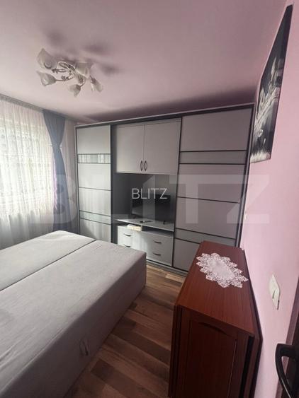 Apartament 3 camere, 50 mp, zona Alexandru cel Bun - 4