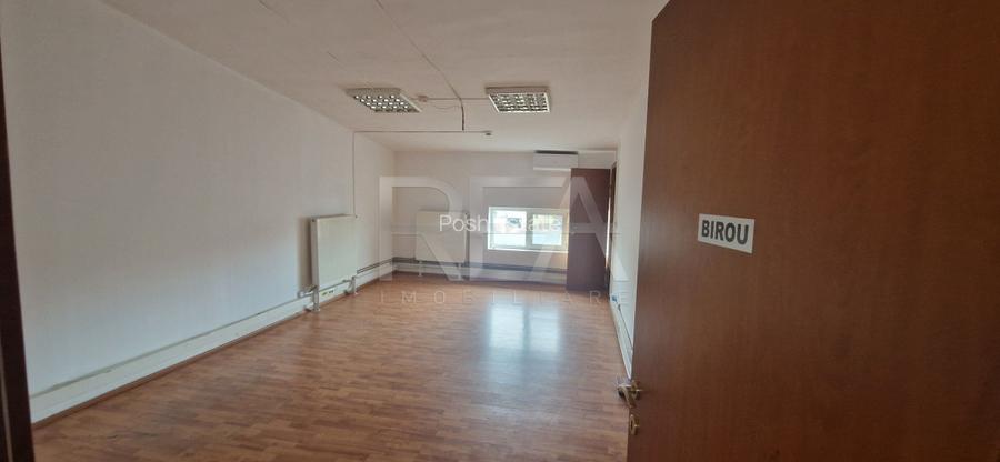 Hala Depozitare/Productie +Birou | Poduri Rulant | 1000 m.p. | Otopeni - 15