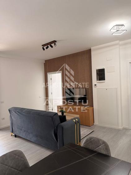 Apartament cu 2 camere , de inchiriat , Complexul Ateneo -Torontalului - 4