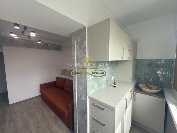 Apartament 2 camere de vanzare in Bacau bulevardul Unirii - 15