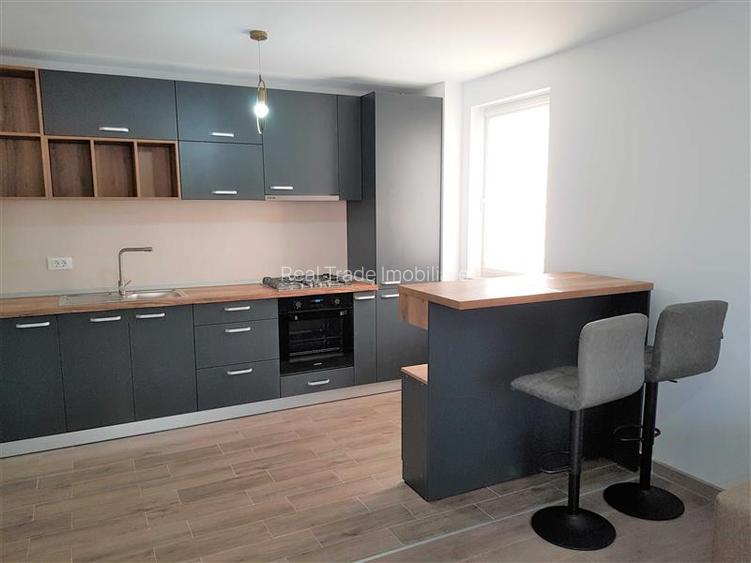 Apartament 2 camere, loc de parcare Urban Plaza - 3