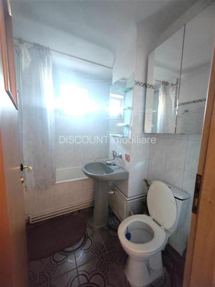 Apartament 3  camere zona Vest Piata Aurora - 8