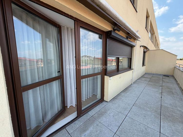 Apartament 3 camere | Vedere Panoramica Herastrau - 7