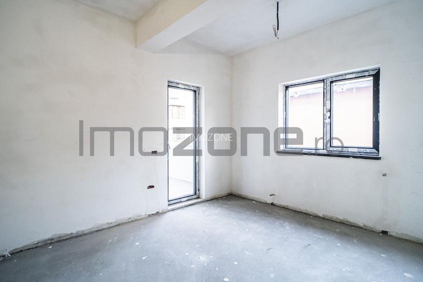 3 Camere, 87 mp, decomandat, 2 balcoane, zona de case, Militari-Margelelor - 7