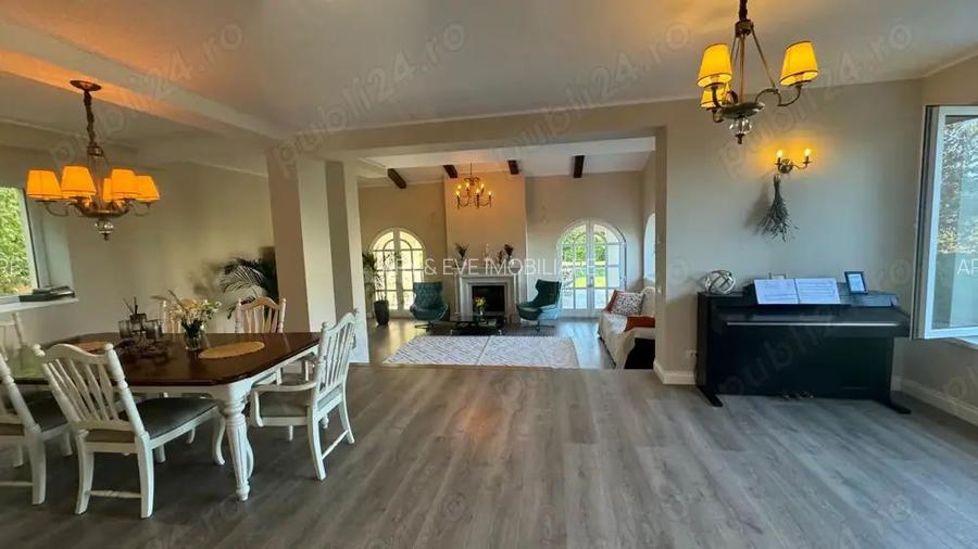 Vanzare casa Paradisul Verde Corbeanca - 5