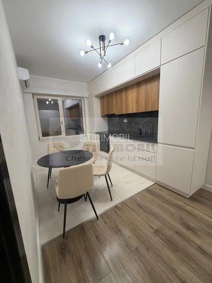 Apartament 2 camere + parcare subterană (opțional) –Copou- Royal Town - 3