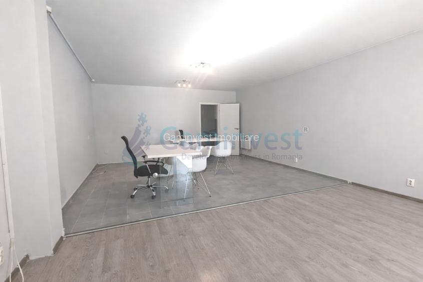 Spatiu Comercial de inchiriat cu vitrina in Iosia, Oradea  - 2