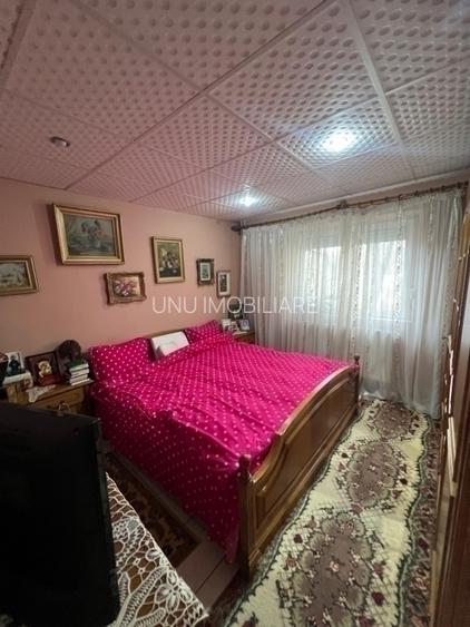 Etaj 1-Oancea Lidl-2 Camere Decomandat 54mp-bloc 85' - 6