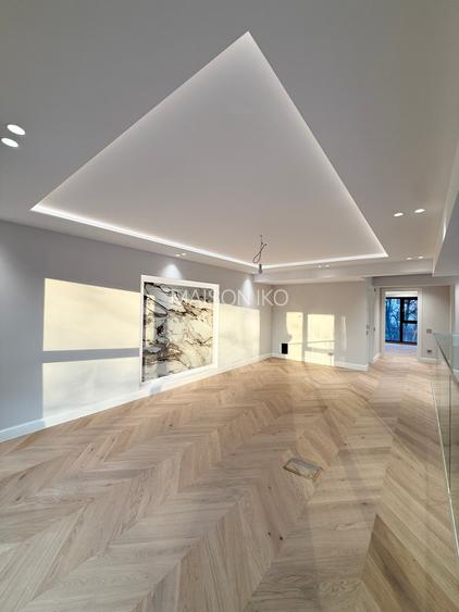 Duplex cu două curți și finisaje premium – acces la lac și parc priva, sector 1, - 2